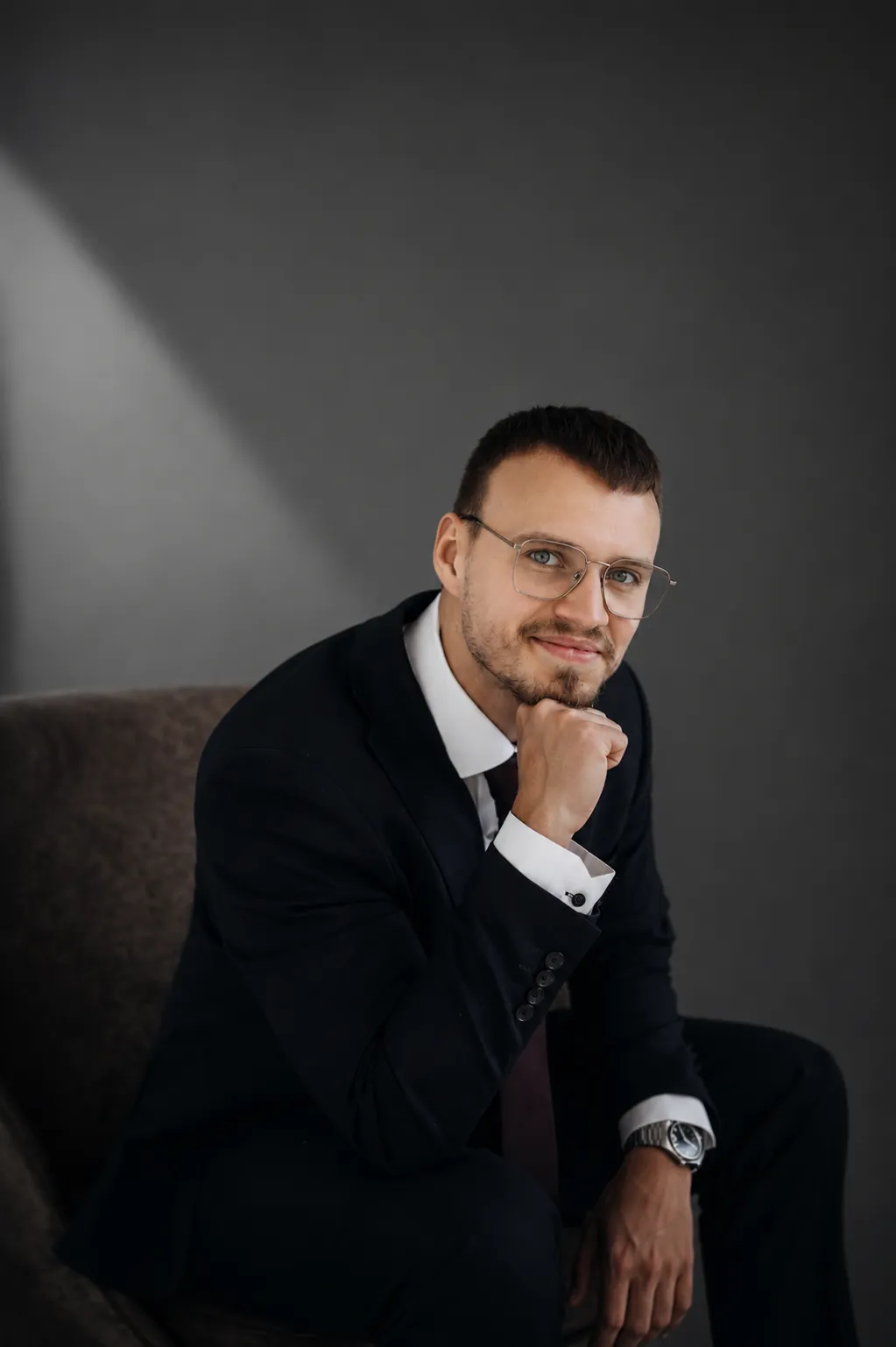 Dīns Ričards Rempe