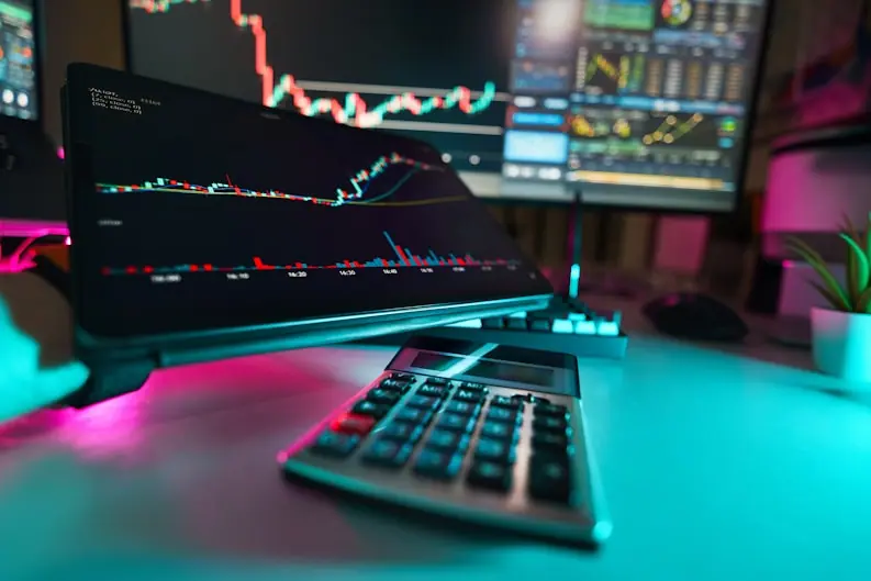 Finanšu un grāmatvedības ārpakalpojumi