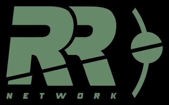 RR Network SIA logotips
